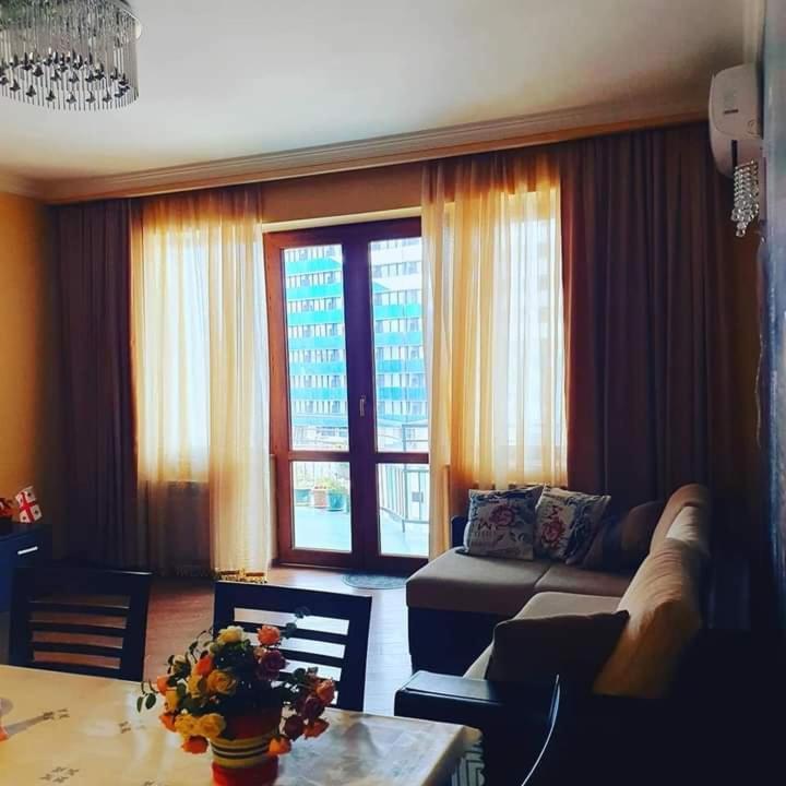 Batumi Appartments Екстериор снимка