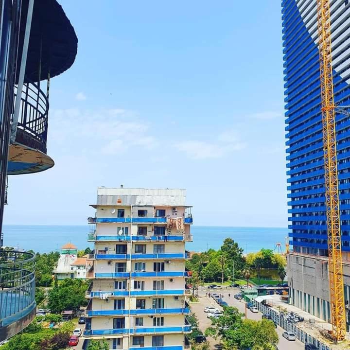 Batumi Appartments Екстериор снимка