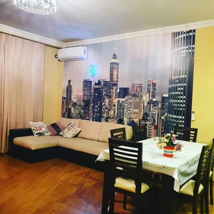 Batumi Appartments Екстериор снимка