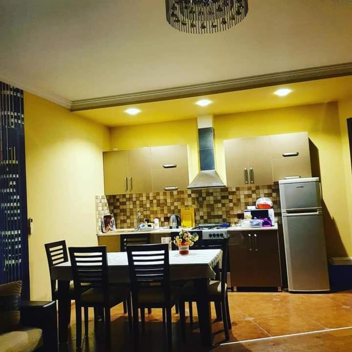 Batumi Appartments Екстериор снимка