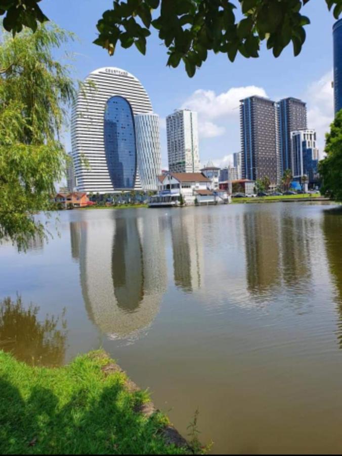 Batumi Appartments Екстериор снимка