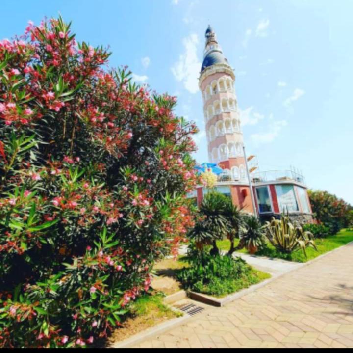 Batumi Appartments Екстериор снимка