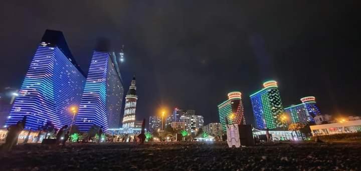 Batumi Appartments Екстериор снимка