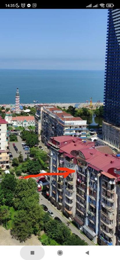 Batumi Appartments Екстериор снимка
