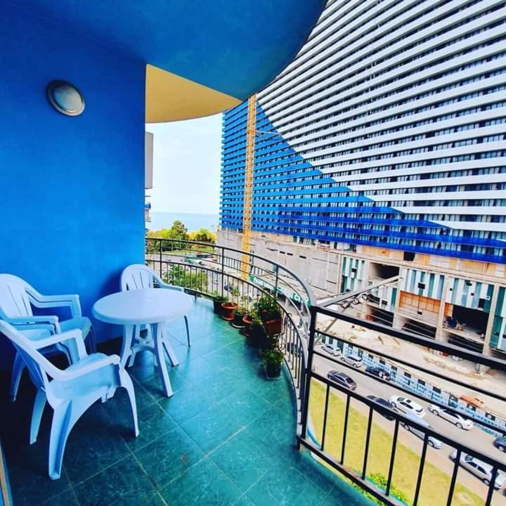 Batumi Appartments Екстериор снимка