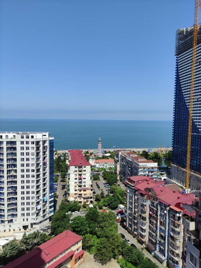 Batumi Appartments Екстериор снимка