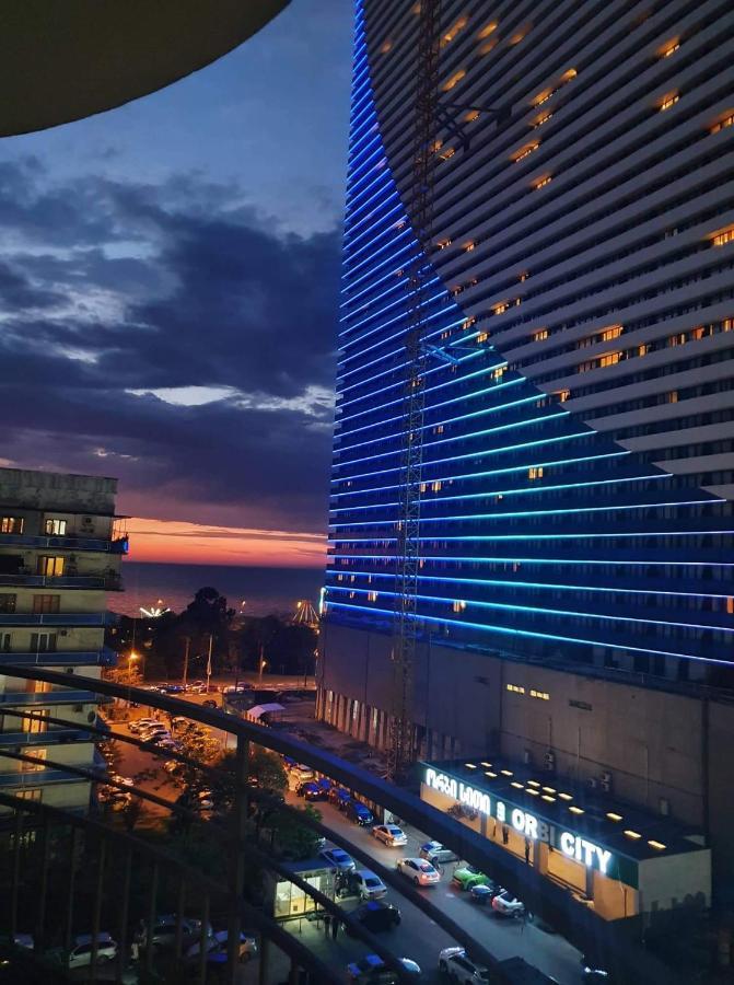 Batumi Appartments Екстериор снимка