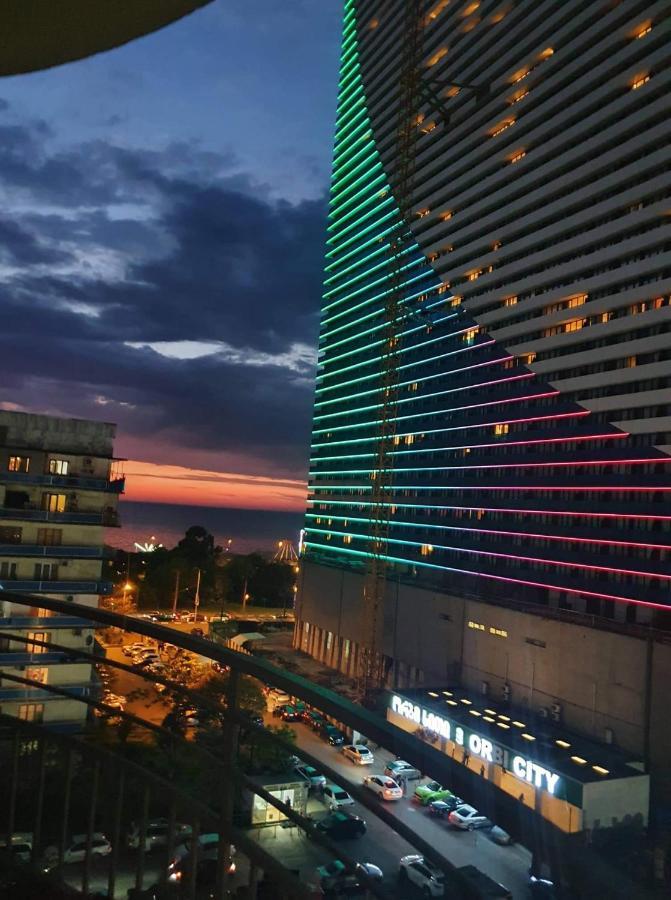 Batumi Appartments Екстериор снимка