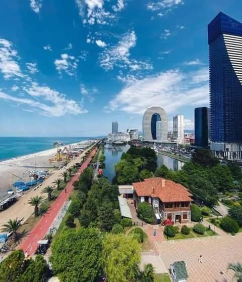 Batumi Appartments Екстериор снимка