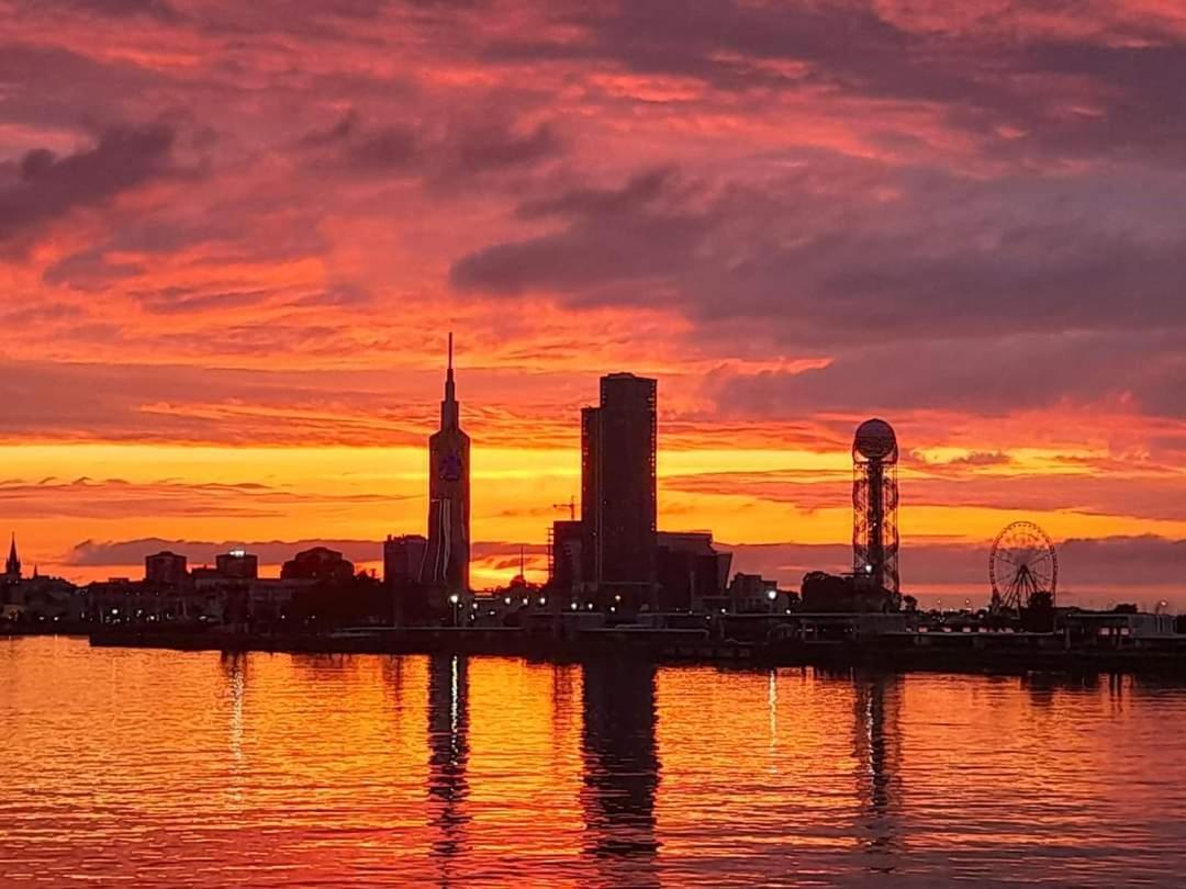 Batumi Appartments Екстериор снимка