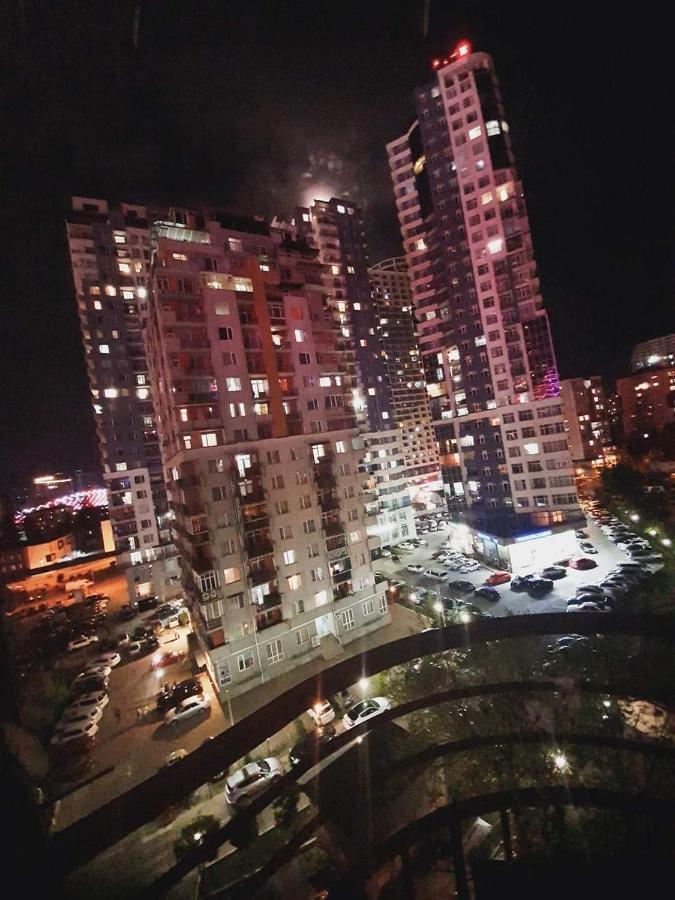 Batumi Appartments Екстериор снимка