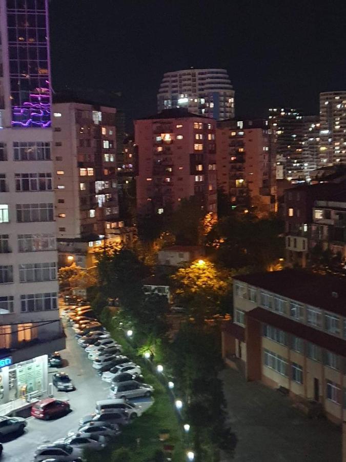 Batumi Appartments Екстериор снимка