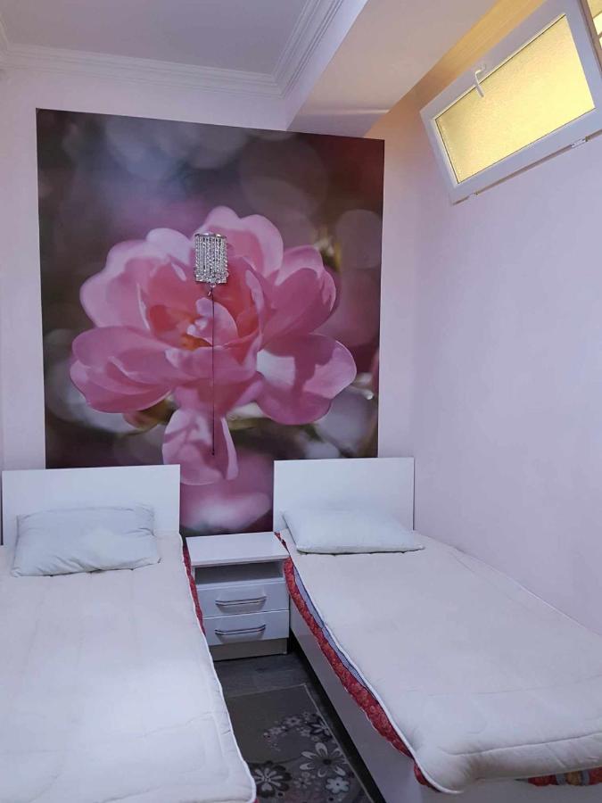 Batumi Appartments Екстериор снимка