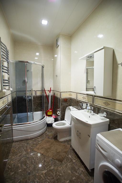 Batumi Appartments Стая снимка