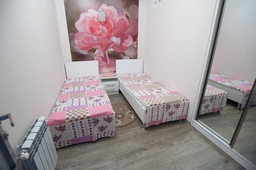 Batumi Appartments Стая снимка