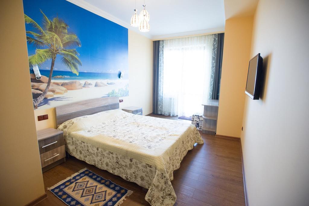 Batumi Appartments Стая снимка