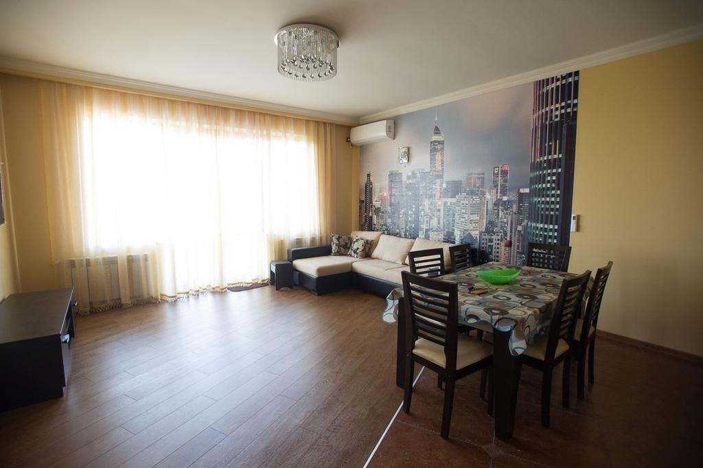 Batumi Appartments Стая снимка