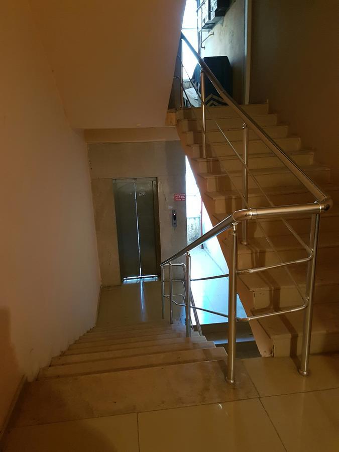 Batumi Appartments Екстериор снимка