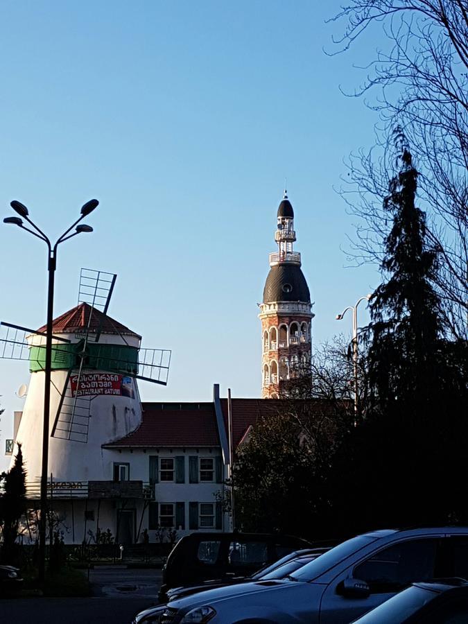Batumi Appartments Екстериор снимка