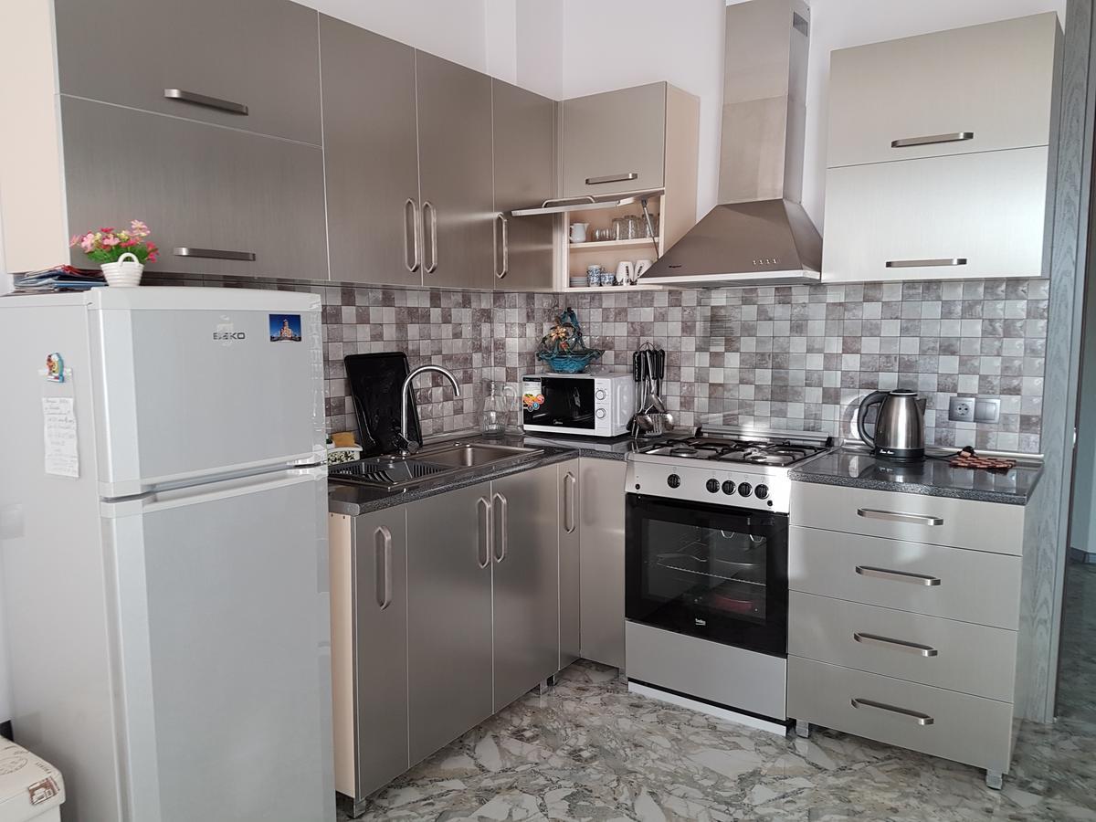 Batumi Appartments Екстериор снимка