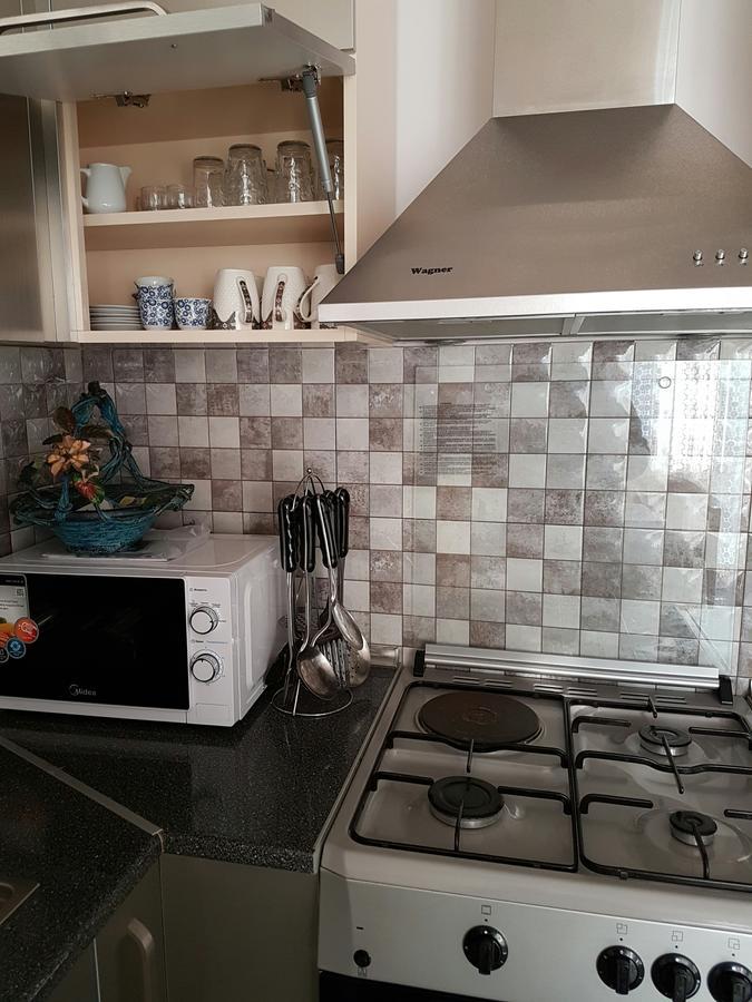 Batumi Appartments Екстериор снимка