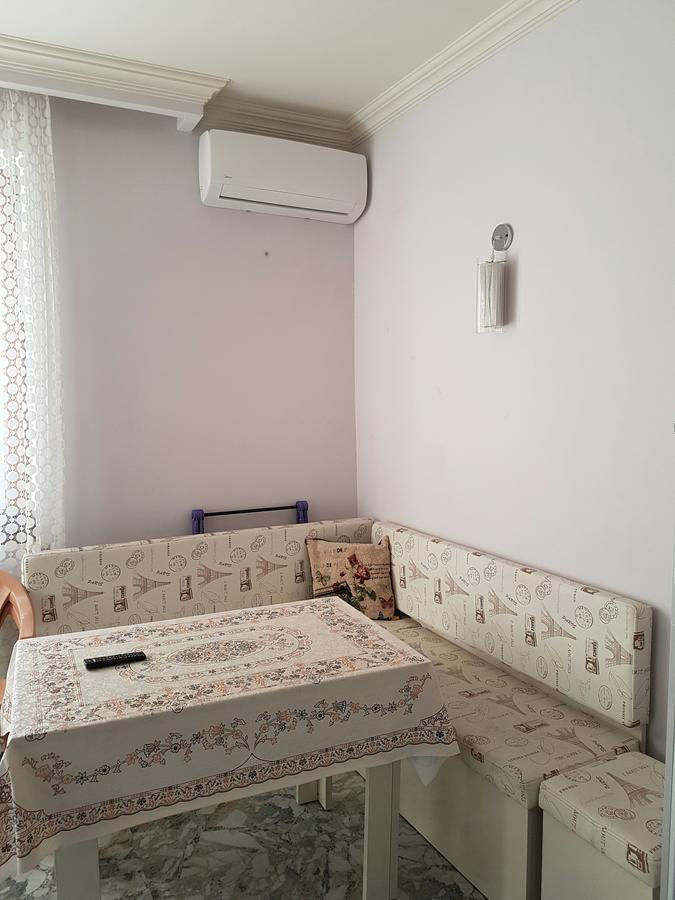 Batumi Appartments Екстериор снимка