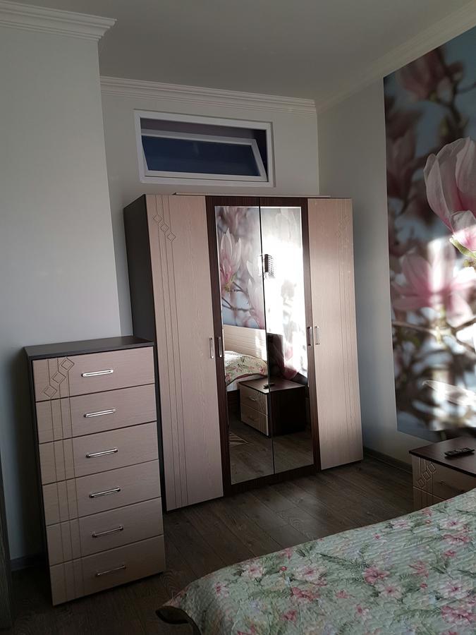 Batumi Appartments Екстериор снимка