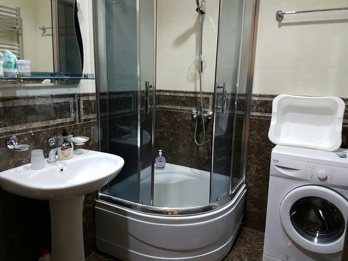 Batumi Appartments Екстериор снимка