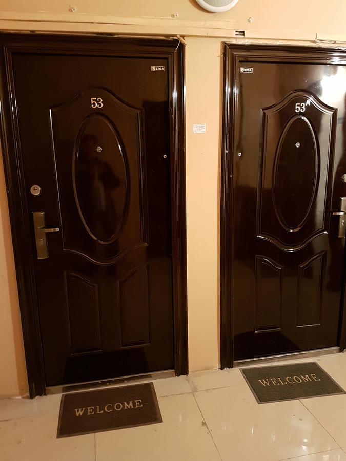 Batumi Appartments Екстериор снимка