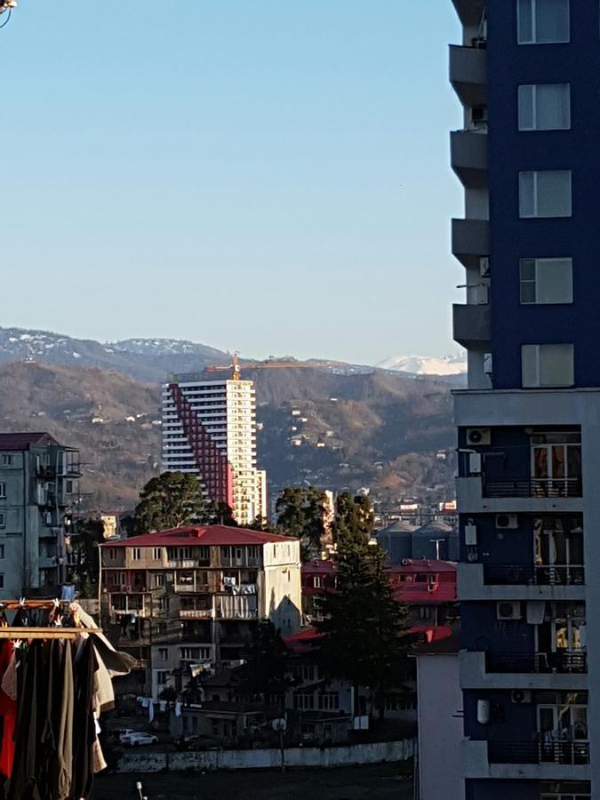 Batumi Appartments Екстериор снимка