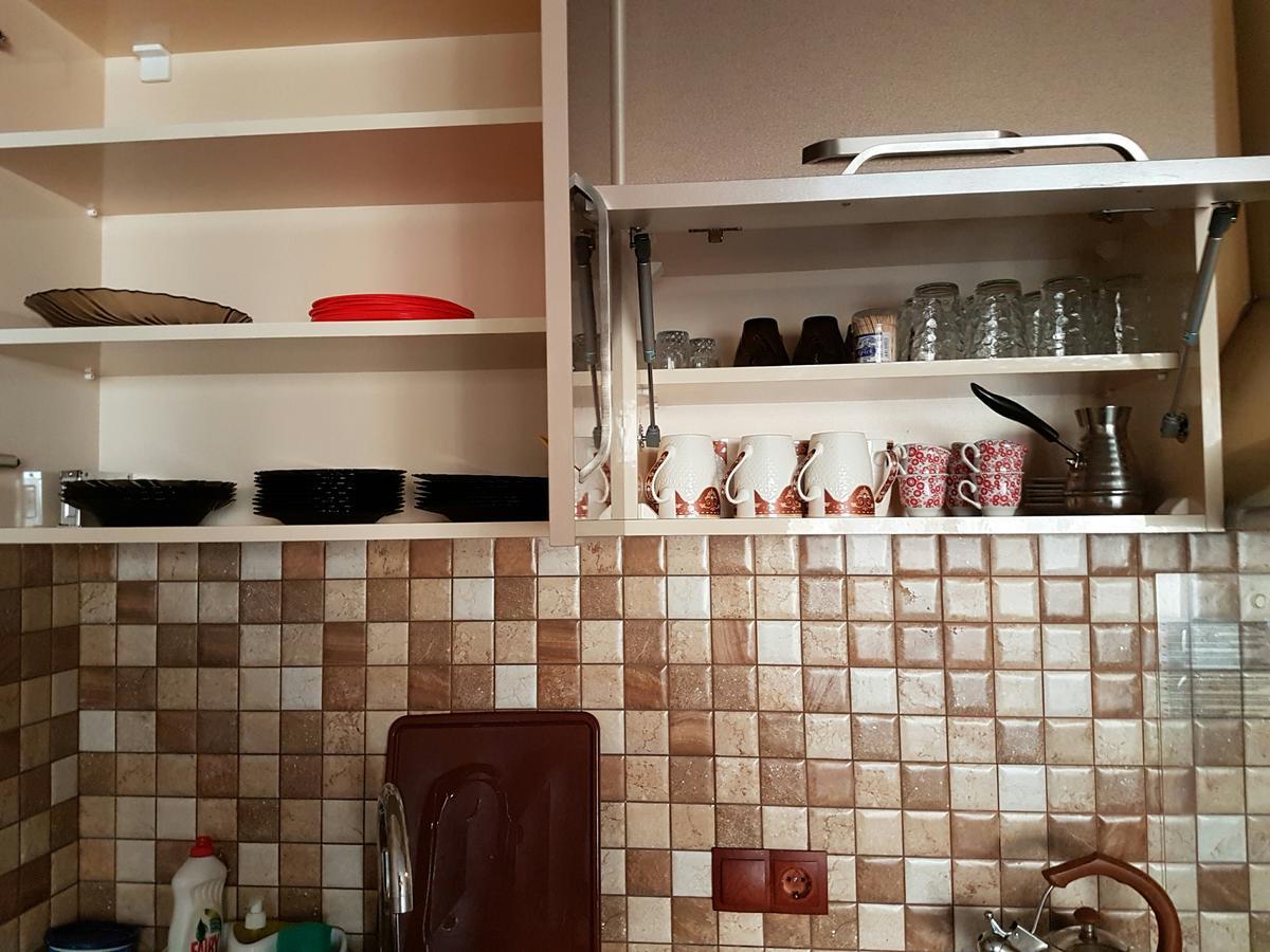 Batumi Appartments Екстериор снимка