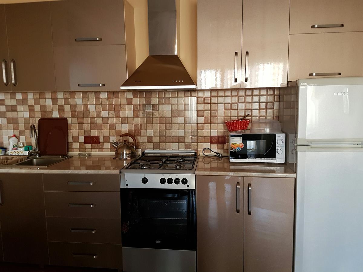 Batumi Appartments Екстериор снимка