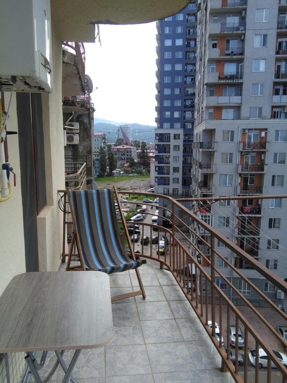 Batumi Appartments Екстериор снимка