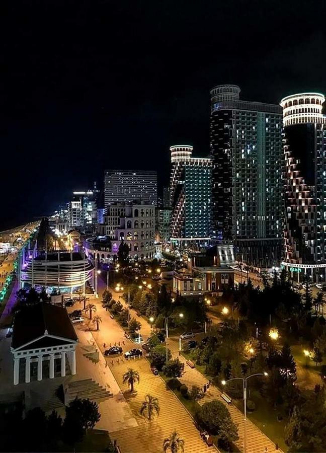 Batumi Appartments Екстериор снимка