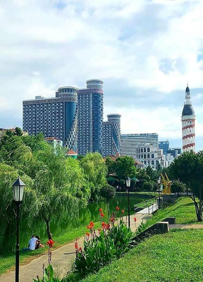 Batumi Appartments Екстериор снимка