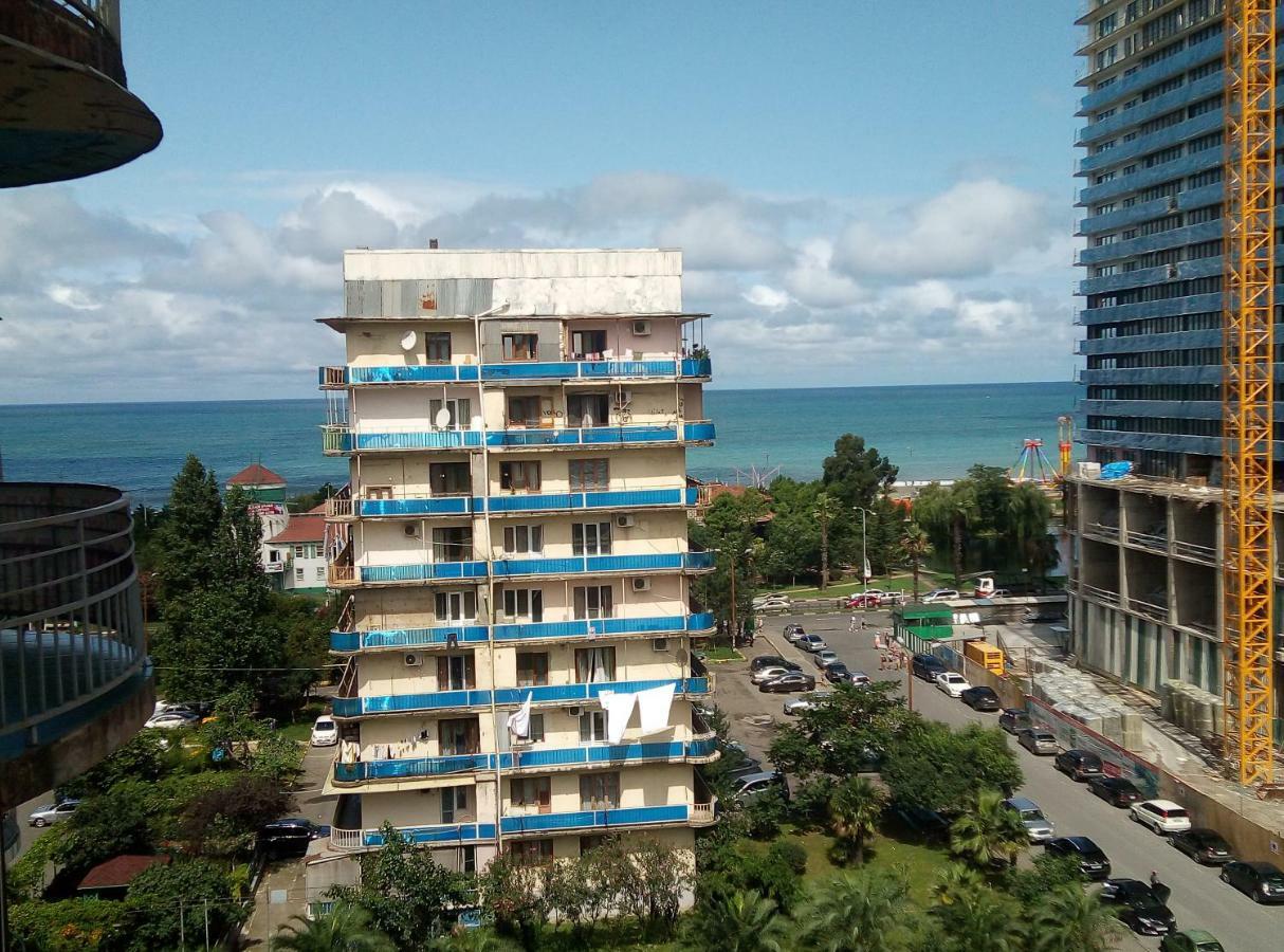 Batumi Appartments Екстериор снимка