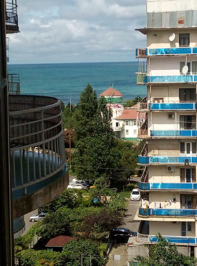 Batumi Appartments Екстериор снимка