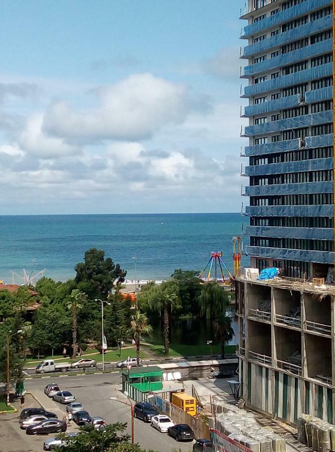Batumi Appartments Екстериор снимка