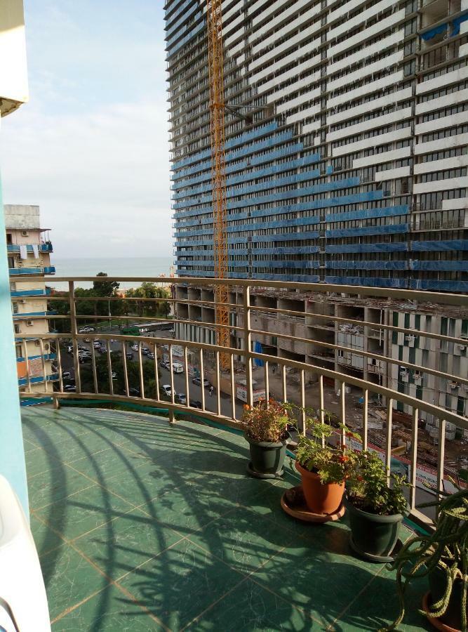 Batumi Appartments Екстериор снимка